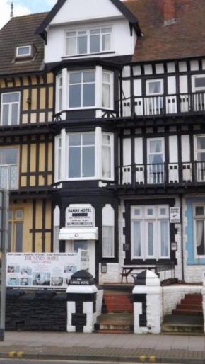 The Sands Hotel